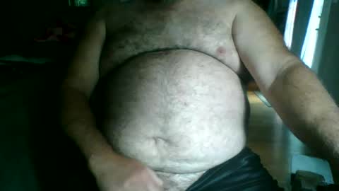 Snapshot of silverdadbod26 chatting on 07.07.26 silverdadbod26 online show from 07.07.26