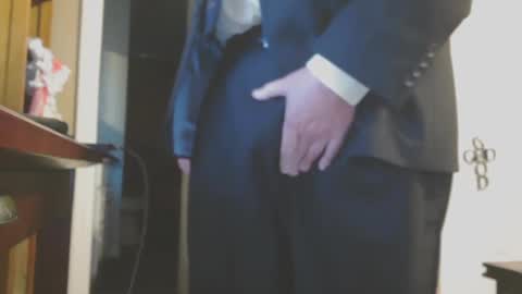 Daddy Bear online show from 01.05.25