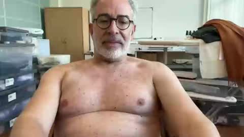 silverdadtop3 online show from 12.08.24