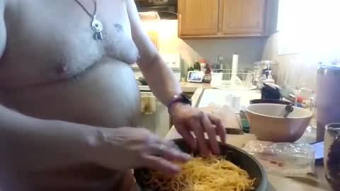 silverdragon70 online show from 04.05.26