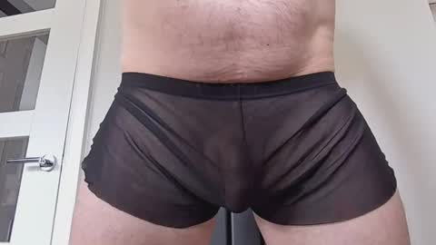 SilverEagle9524 online show from 03.29.26