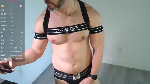 silverfawkesx online show from 02.02.26