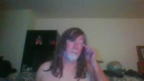 silverfunfox online show from 12.15.24