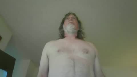 silverfunfox online show from 02.23.26