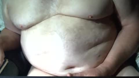 Snapshot of silverpower7 chatting on 12.28.24 Ian online show from 12.28.24