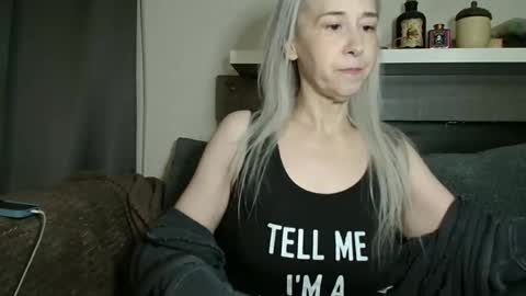 silversuccubus online show from 02.20.26