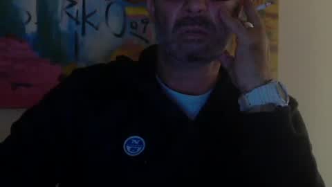 Snapshot of silversurfer1010 chatting on 12.01.24 Silver online show from 12.01.24