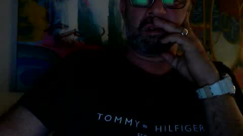 Snapshot of silversurfer1010 chatting on 01.15.25 Silver online show from 01.15.25