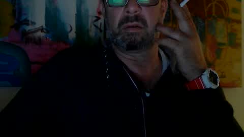 Snapshot of silversurfer1010 chatting on 03.04.25 Silver online show from 03.04.25