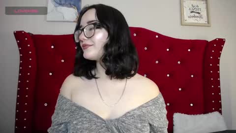 silvia_ls online show from 12.24.24