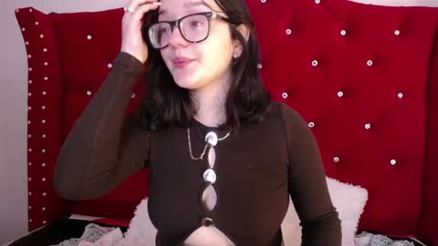 silvia_ls online show from 02.15.25