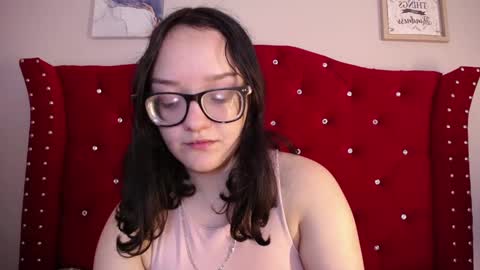 silvia_ls online show from 02.21.25
