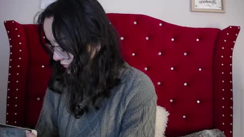 silvia_ls online show from 02.23.25