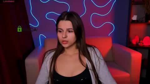 Silvia nude in pvt  online show from 11.28.25