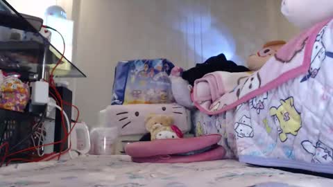 silviajpn online show from 11.21.25