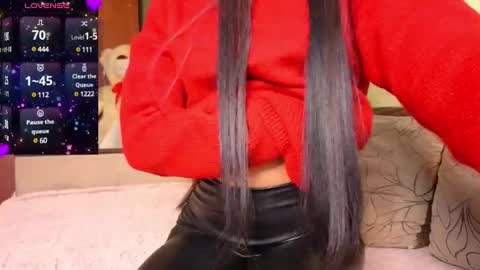 Snapshot of silviasexyy chatting on 12.05.24 miss Anna online show from 12.05.24