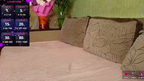 Snapshot of silviasexyy chatting on 12.12.24 miss Anna online show from 12.12.24