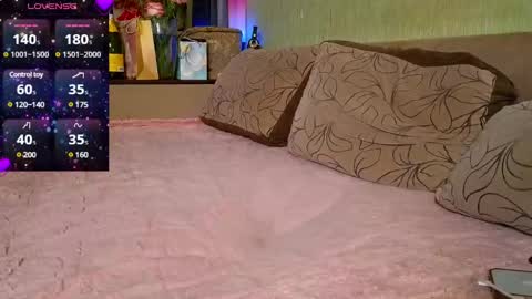 Snapshot of silviasexyy chatting on 12.31.24 miss Anna online show from 12.31.24