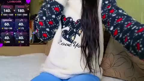 Snapshot of silviasexyy chatting on 01.08.25 miss Anna online show from 01.08.25