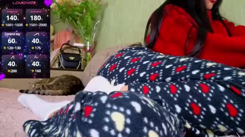 Snapshot of silviasexyy chatting on 01.11.25 miss Anna online show from 01.11.25
