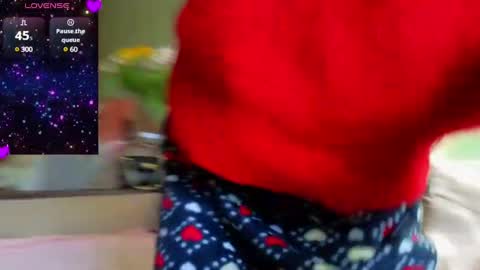Snapshot of silviasexyy chatting on 01.12.25 miss Anna online show from 01.12.25