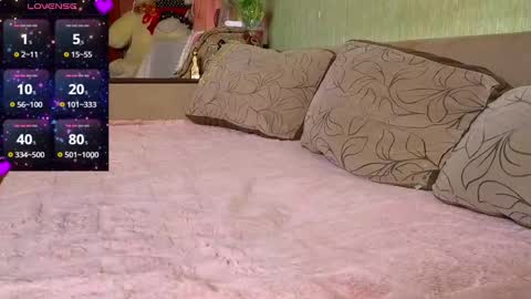 Snapshot of silviasexyy chatting on 01.12.25 miss Anna online show from 01.12.25