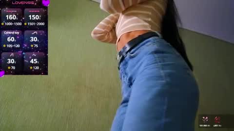 Snapshot of silviasexyy chatting on 01.18.25 miss Anna online show from 01.18.25