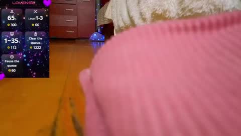 Snapshot of silviasexyy chatting on 01.27.25 miss Anna online show from 01.27.25