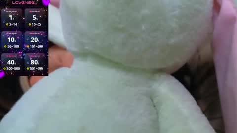 Snapshot of silviasexyy chatting on 02.10.25 miss Anna online show from 02.10.25