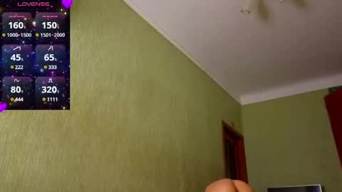 Snapshot of silviasexyy chatting on 02.16.25 miss Anna online show from 02.16.25