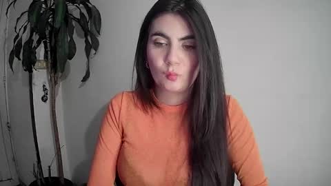 Snapshot of silviecollins chatting on 12.07.24 Silvie online show from 12.07.24