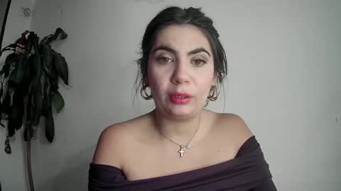 Snapshot of silviecollins chatting on 02.09.25 Silvie online show from 02.09.25