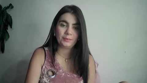 Snapshot of silviecollins chatting on 02.13.25 Silvie online show from 02.13.25