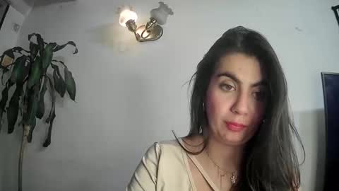 Snapshot of silviecollins chatting on 03.11.25 Silvie online show from 03.11.25