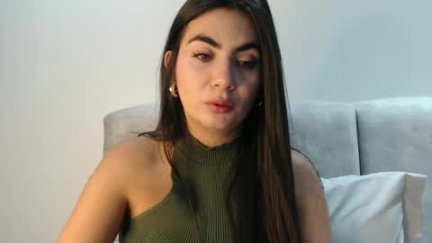 Snapshot of silviecollins chatting on 09.20.25 Silvie online show from 09.20.25