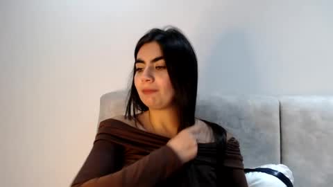 Snapshot of silviecollins chatting on 08.03.26 Silvie online show from 08.03.26