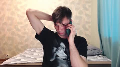 Snapshot of simbo_cool chatting on 10.16.25 Simba online show from 10.16.25