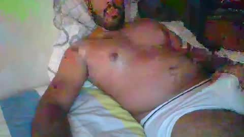Snapshot of simio11 chatting on 01.07.25 simio11 online show from 01.07.25
