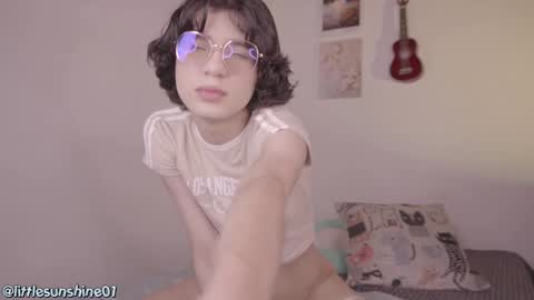 Little Sunshine online show from 02.04.25