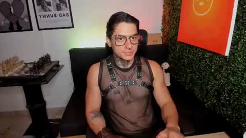Snapshot of simon_cortes chatting on 08.01.26 Simon Cortes online show from 08.01.26