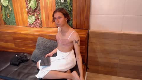 simon_durand online show from 02.14.25