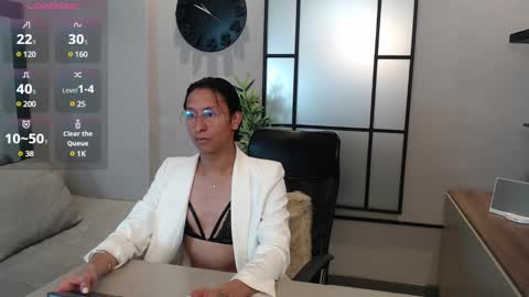 simon_durand online show from 02.28.25