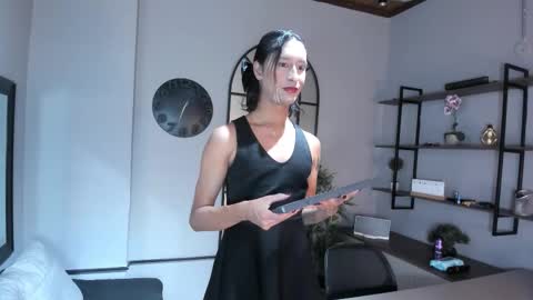 simon_durand online show from 11.25.25