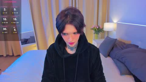 Simona online show from 01.18.25