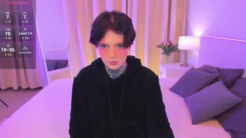 Simona online show from 01.19.25