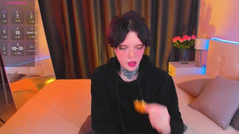 Simona online show from 01.22.25