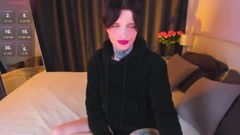 Simona online show from 01.25.25