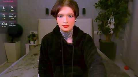 Simona online show from 02.02.25