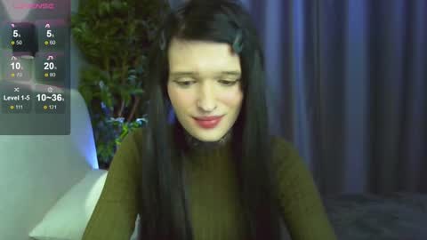 Simona online show from 02.11.25
