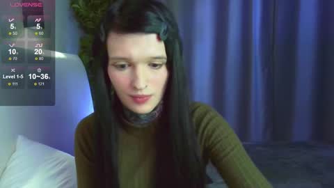 Simona online show from 02.11.25